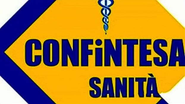 Confintesa Sanità