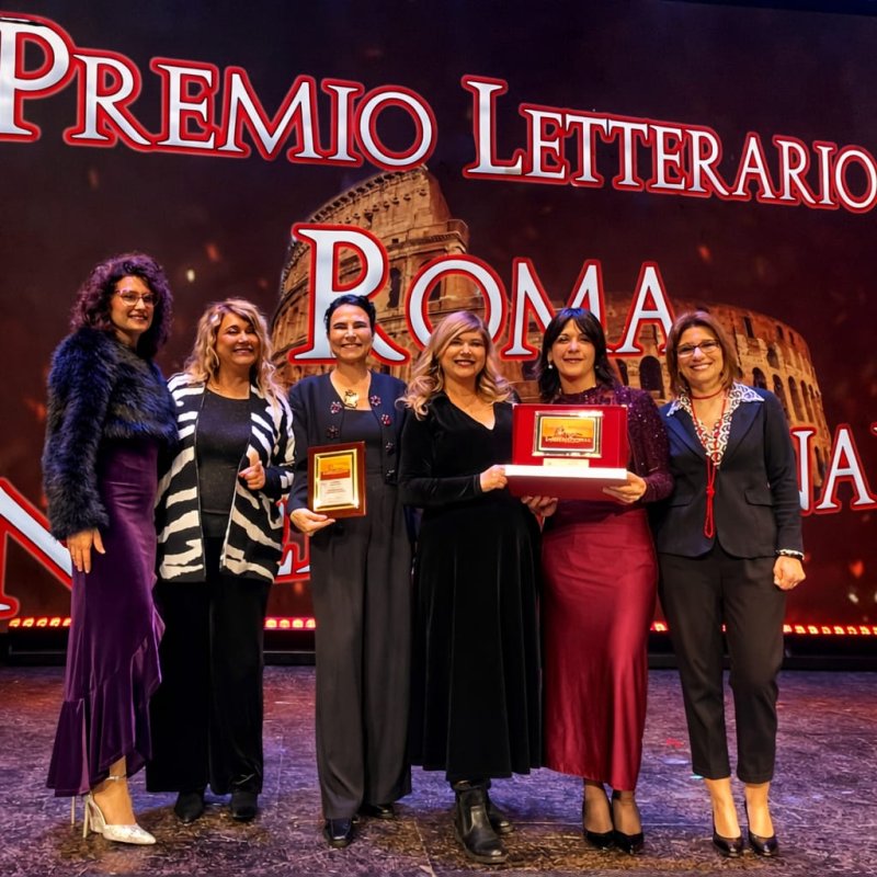 Premiazione
