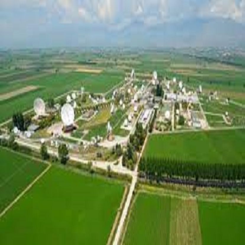 Telespazio