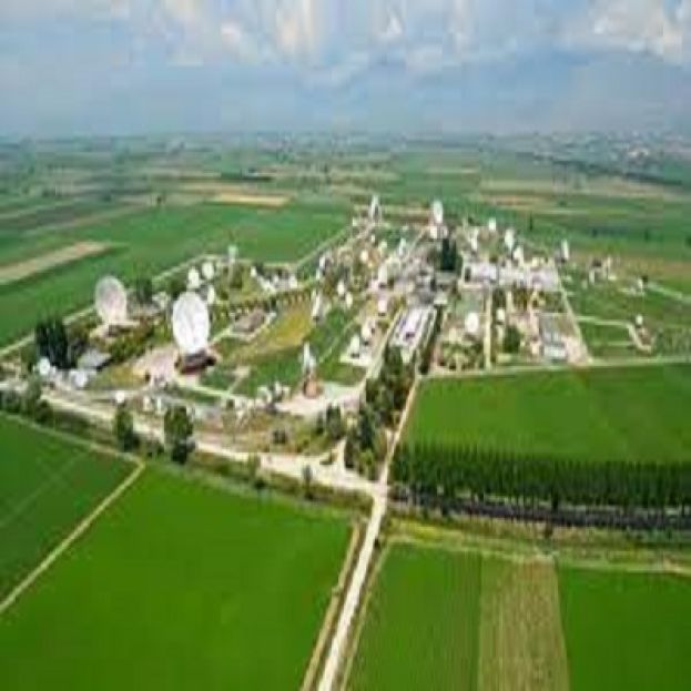 Telespazio