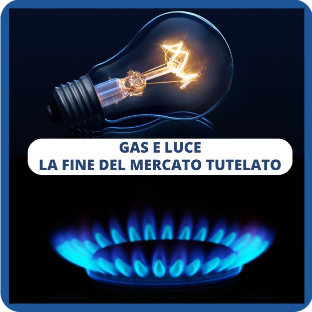 Mercato tutelato