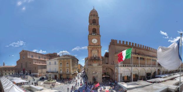 Torre dell'Orologio