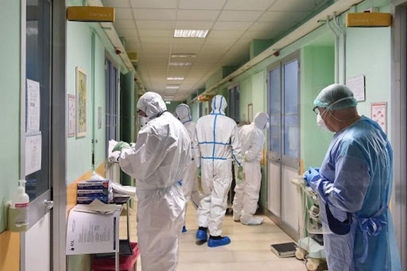 MARSICA - 54 NUOVI CONTAGI, TAGLIACOZZO 7 NUOVI POSITIVI