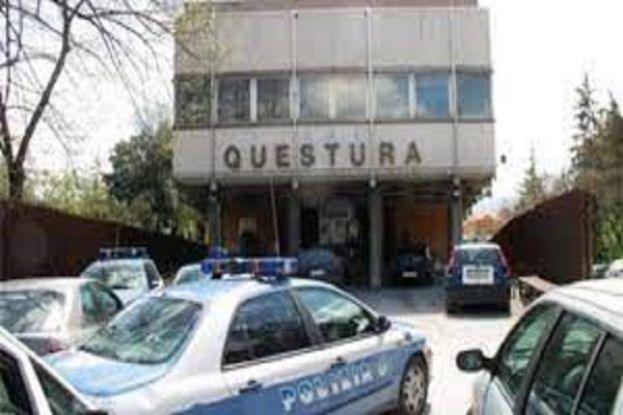 Questura dell'Aquila