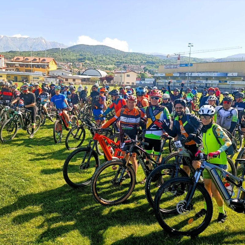 Cicloturismo