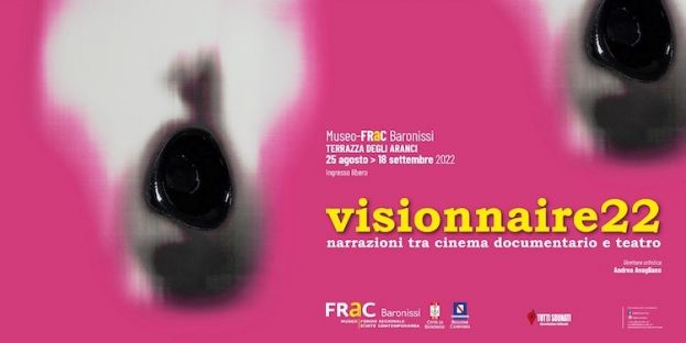 Locandina Evento