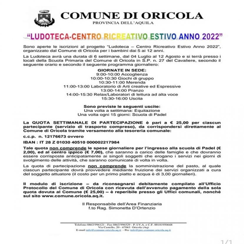 Avviso