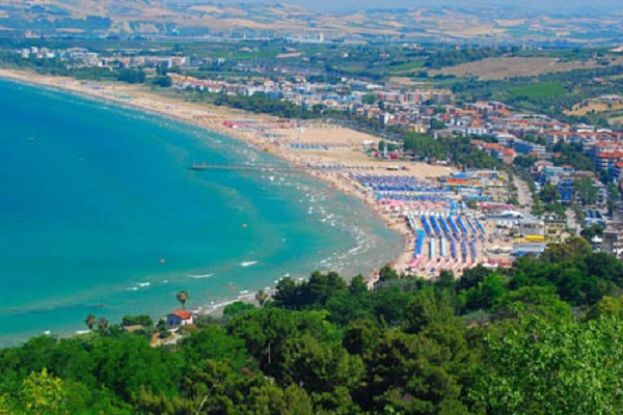 Costa Vastese