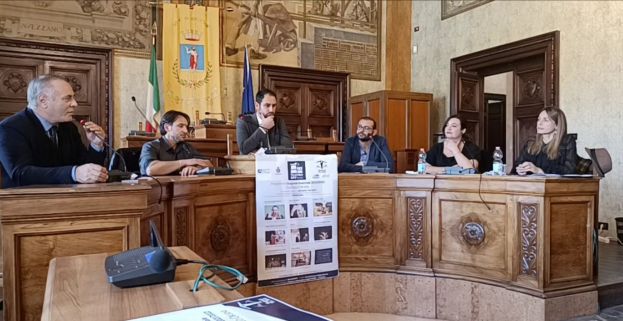 Conferenza Stampa