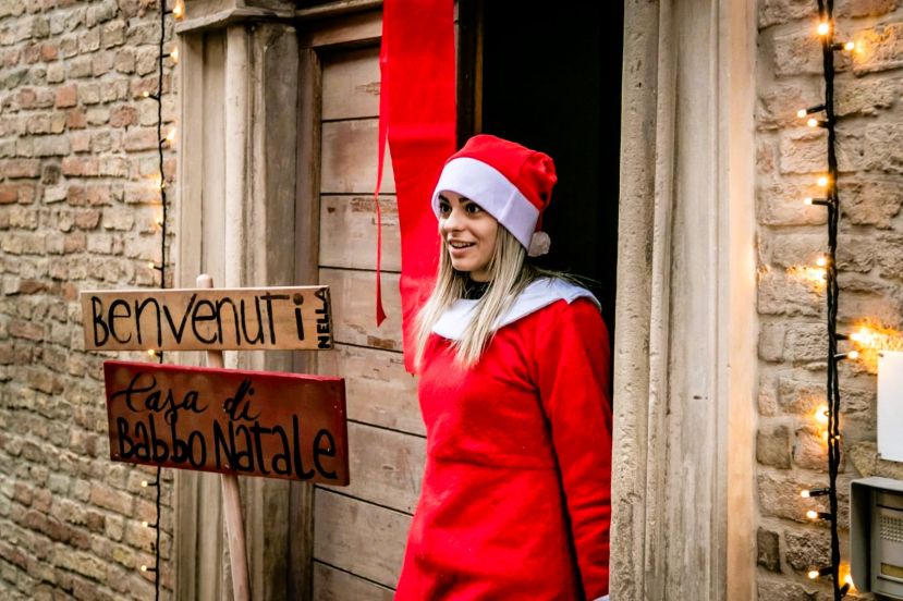 Gran Natale Corinaldo 2025_Foto Bianca Pasquini via Comune di Corinaldo 6