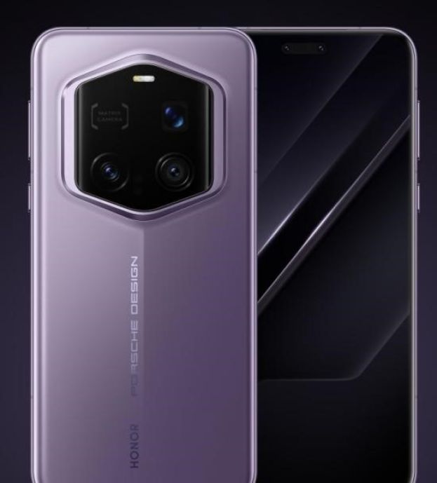 LA CONFIGURAZIONE DELLA FOTOCAMERA DELL'HONOR MAGIC7 RSR È ALL'ALTEZZA DELL'HYPE?