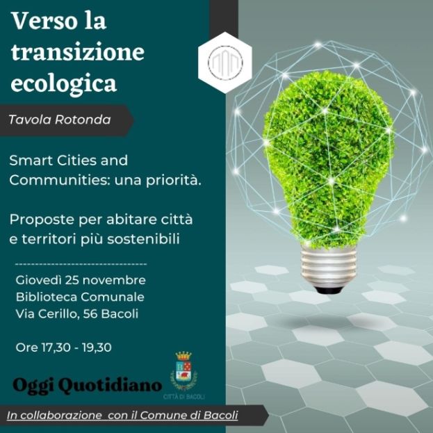 Smart City