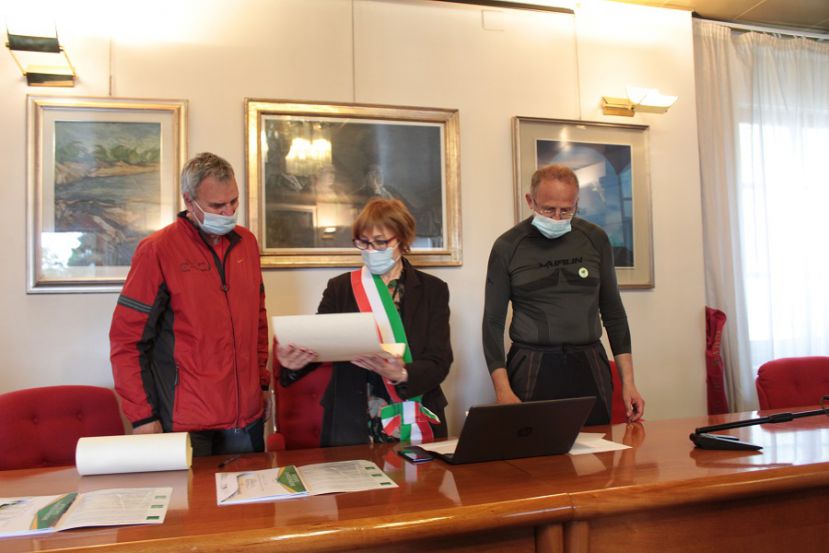 La Sindaca De Rosa