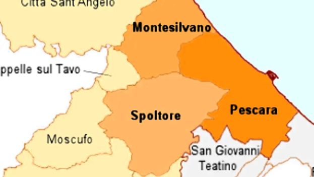 Nuova Pescara