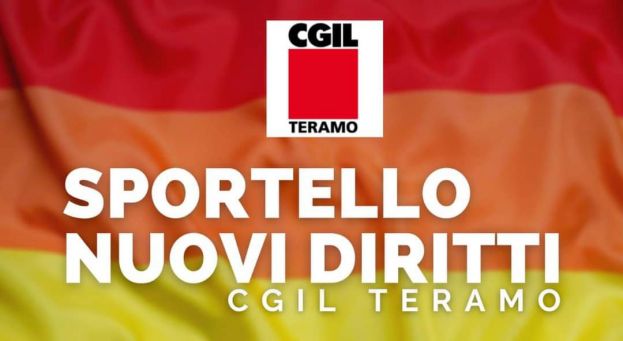 Cgil di Teramo