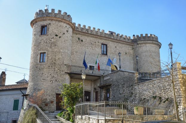 ORICOLA,CONVOCATO CONSIGLIO COMUNALE PER SABATO 14 NOVEMBRE ALLE ORE 11:30