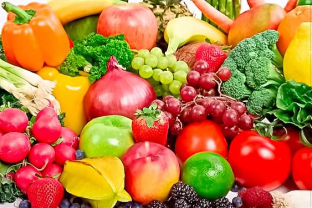 Frutta e Verdura