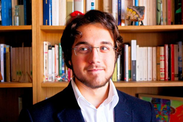 Alessio Arena