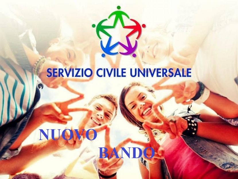 Servizio Civile