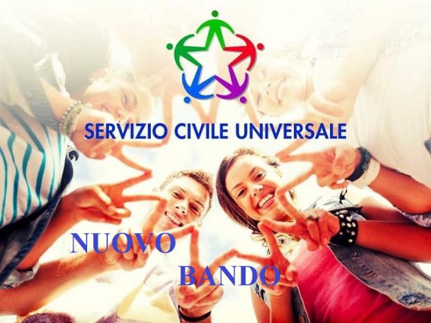 Servizio Civile