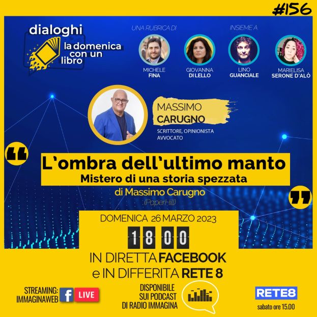 Locandina Evento