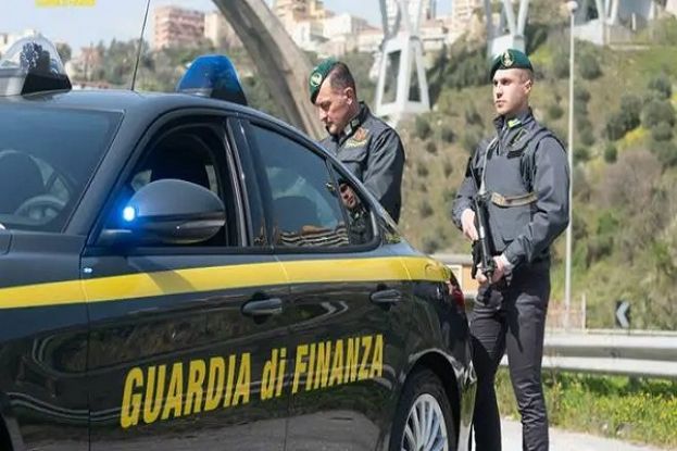Finanzieri