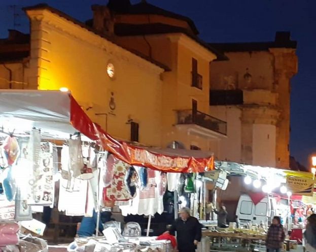 Fiera di Sant'Andrea