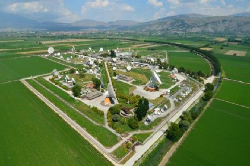 Zona Industriale di Avezzano