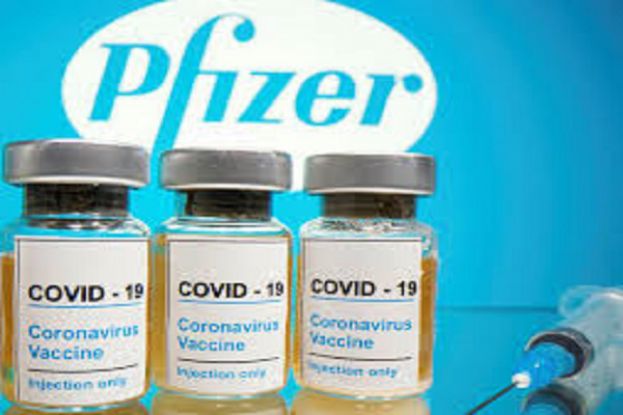 Vaccino Pfizer