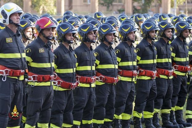 Vigili del Fuco