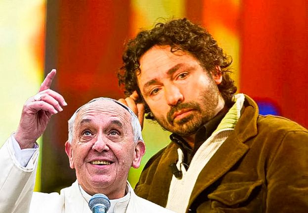 ANTONIO SOCCI: " IL PAPA, L'ISLAM E I MIGRANTI. DOPO SECOLI COSI' SI FA A PEZZI LA CHIESA"