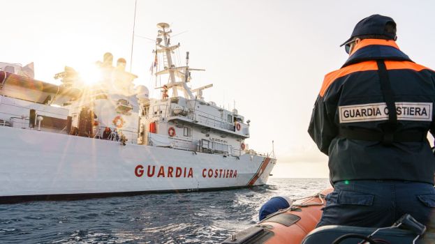 Guardia Costiera