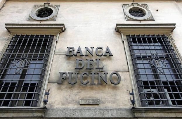 BANCA FUCINO,DI PAOLA:"L'ABRUZZO PAGA I DANNI DEL SISMA"