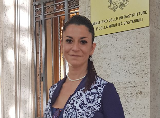 Sen. Di Girolamo