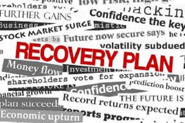 Recovery Plan