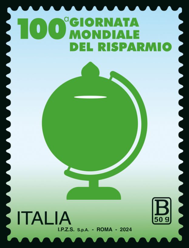 Giornata Mondiale del Risparmio