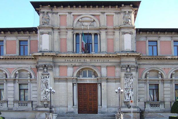 Tribunale di Avezzano