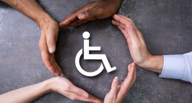 Disabilità