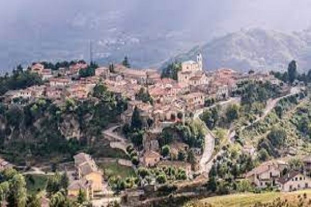 Civita D'Antino