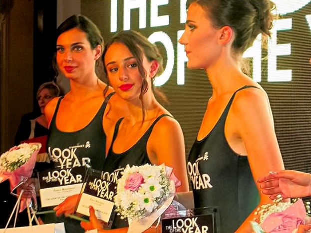 CARSOLI, MARIA CLAUDIA MARIANI SI PIAZZA AL SECONDO POSTO A FIUGGI E SI AGGIUDICA LA PARTECIPAZIONE A THE LOOK OF THE YEAR INTERNATIONAL 2016 AL METROPOLITAN DI CATANIA