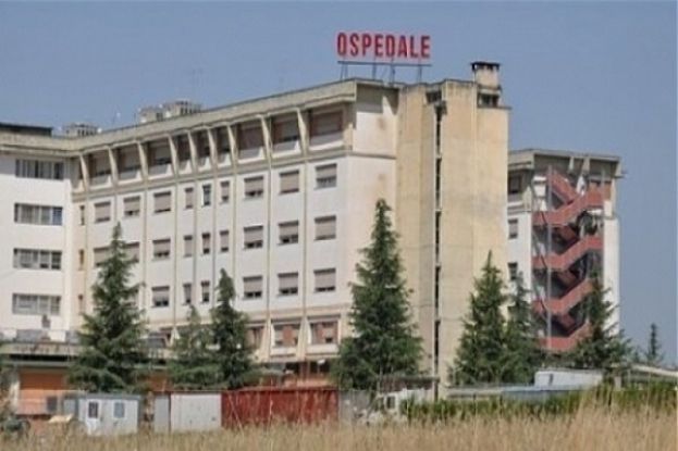 Ospedale di Avezzano