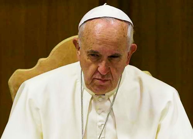 "L'EUROPA DEVE MOLTO ALL'ISLAM". ECCO L'ERRORE DI PAPA BERGOGLIO