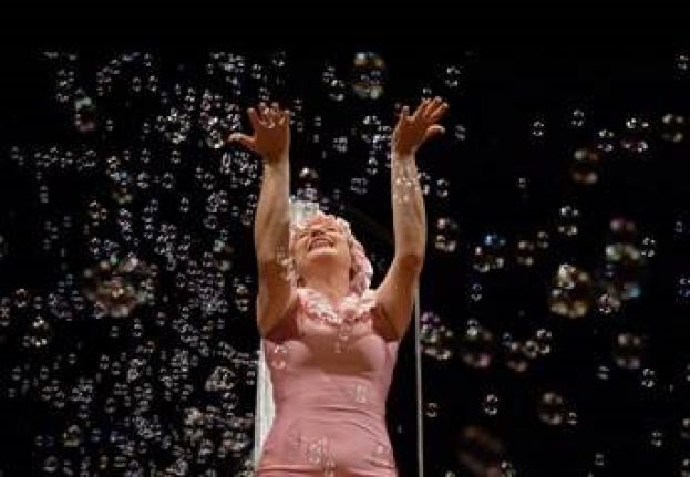 Cantante