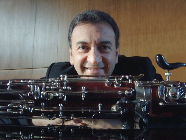 Francesco Bossone