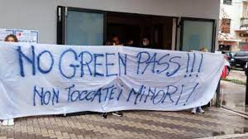 Solidarietà alla Cgil