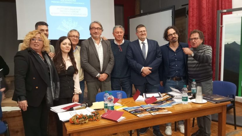 Foto di Gruppo