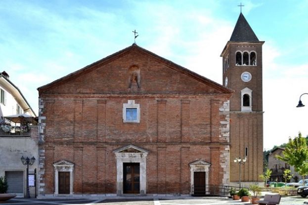 Santa Vittoria