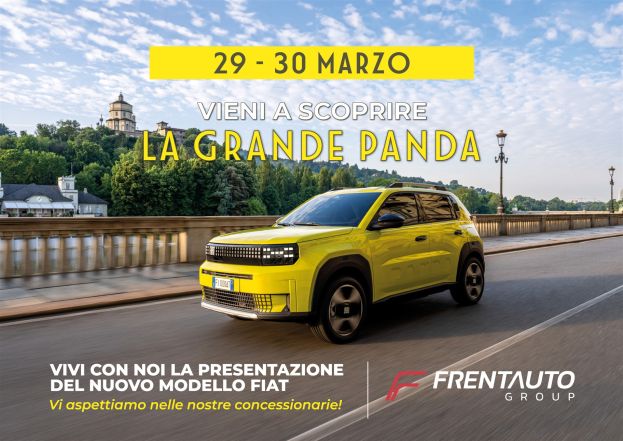 Nuova Panda
