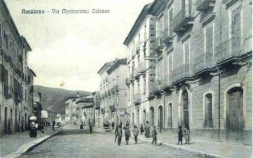 Avezzano