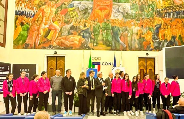 Premio Tor Sapienza